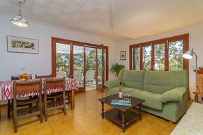 Es Ja in Cala s Almonia