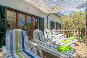 Es Ja in Cala s Almonia