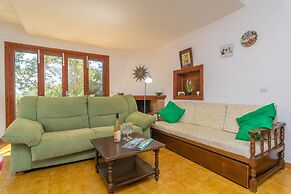 Es Ja in Cala s Almonia