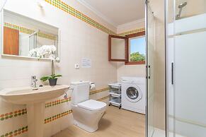 Es Ja in Cala s Almonia