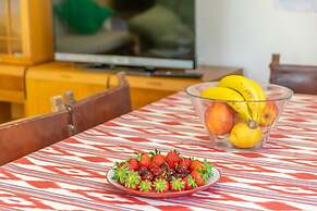 Es Ja in Cala s Almonia