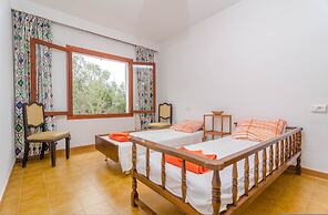 Es Ja in Cala s Almonia