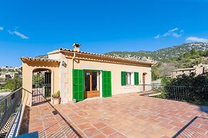 Casa Miranda in Valldemossa