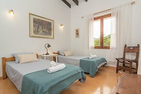 Casa Miranda in Valldemossa