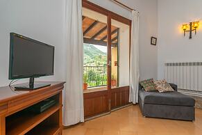 Casa Miranda in Valldemossa