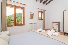 Casa Miranda in Valldemossa