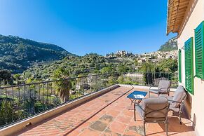 Casa Miranda in Valldemossa