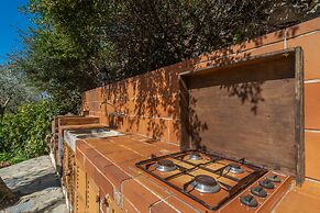 Es Coll D en Pastor in Fornalutx