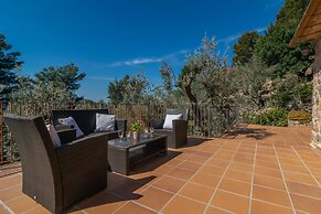 Es Coll D en Pastor in Fornalutx