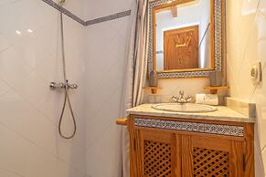 Es Coll D en Pastor in Fornalutx