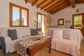 Es Coll D en Pastor in Fornalutx