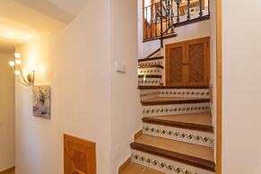 Es Coll D en Pastor in Fornalutx