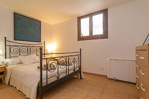 Es Coll D en Pastor in Fornalutx