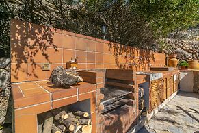 Es Coll D en Pastor in Fornalutx