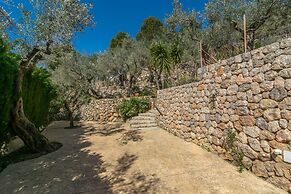 Es Coll D en Pastor in Fornalutx