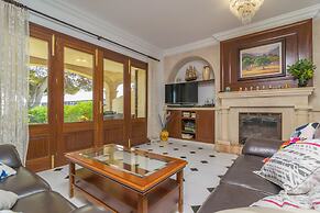 Chilllife in Alc dia