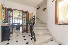 Chilllife in Alc dia