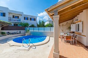 Casa Lena in Portocolom