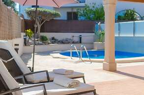 Casa Lena in Portocolom