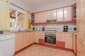 Casa Lena in Portocolom