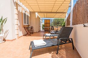 Casa Lena in Portocolom