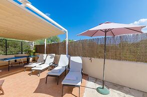 Casa Lena in Portocolom