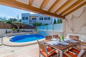 Casa Lena in Portocolom