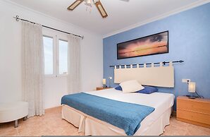 Casa Lena in Portocolom