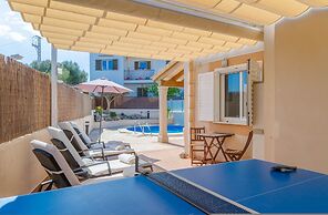 Casa Lena in Portocolom