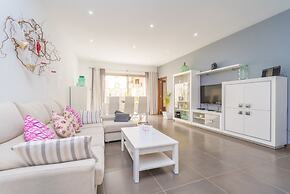 Casa Holganza in Maria de la Salut