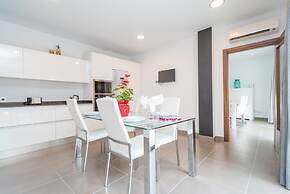 Casa Holganza in Maria de la Salut