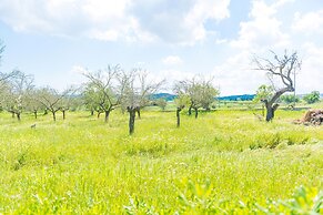 Casa Holganza in Maria de la Salut
