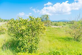 Casa Holganza in Maria de la Salut
