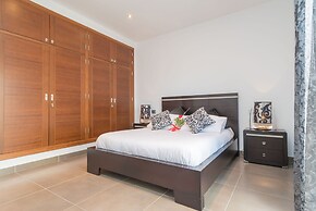 Casa Holganza in Maria de la Salut