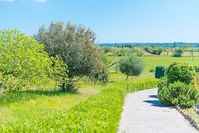 Casa Holganza in Maria de la Salut