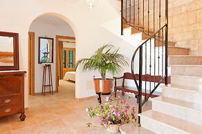 Es Mussol in Sa Pobla