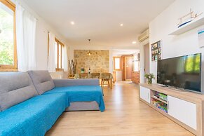 Es Baladre in Alc dia