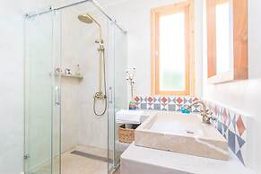 Es Baladre in Alc dia