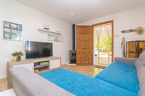 Es Baladre in Alc dia