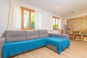 Es Baladre in Alc dia