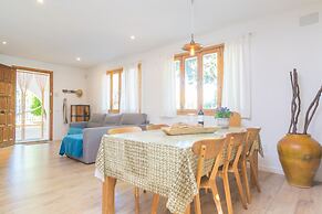 Es Baladre in Alc dia