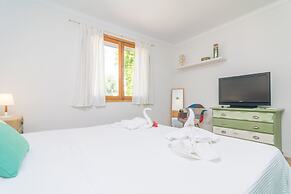 Es Baladre in Alc dia