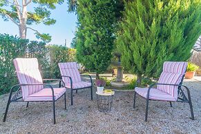 Es Baladre in Alc dia