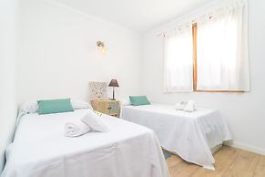 Es Baladre in Alc dia