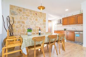 Es Baladre in Alc dia