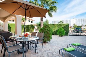 Es Mirador Cales De Mallorca