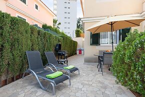 Es Mirador Cales De Mallorca