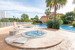 Es Mirador Cales De Mallorca