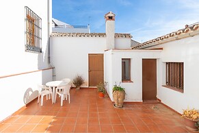 Casa Lucia 4 in Periana