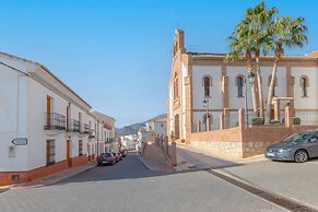 Casa Lucia 4 in Periana